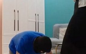 【安可】双S轻度调圈养奴【双视角版】