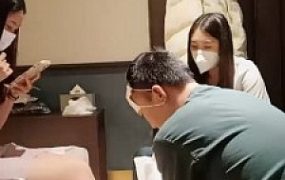 【心理学】足浴店开发小姐姐【双视角版】