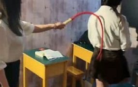 【莉莉丝】场景调-女老师的教育【双视角版】