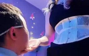 【鹤S】多名KTV公主调废物狗