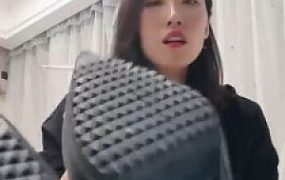 【冷御】长靴黑丝诱惑狗