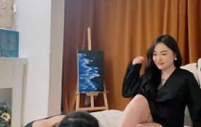 【安晴】重度刑虐小三母狗