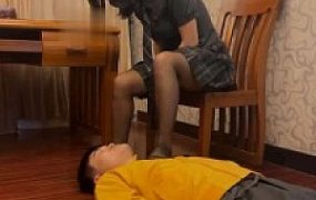 【漠然】踩揉鞋聊清理器~