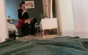 【桃妖】艺校女神玩弄班主任