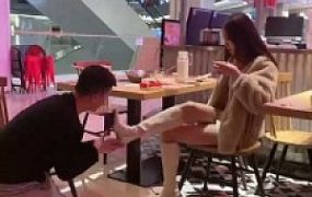 【司马青】强烈推荐-大型商场直播【双视角版】