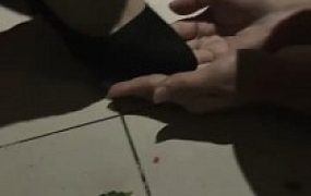 【伊妮S】开发素人做狗