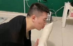 【司宁青】疯狂迷恋长靴肉丝