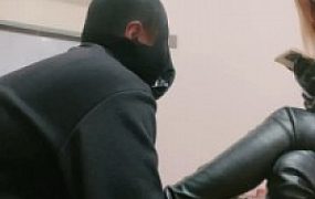 【林夕】堵上狗嘴用重刑