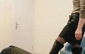 【安静大大】惩罚拒绝喂食专场【双视角版】