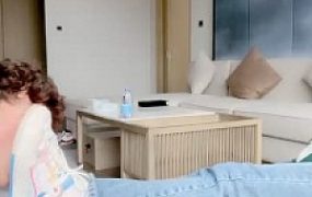 【子衿S】艺校女神诱惑师兄做狗