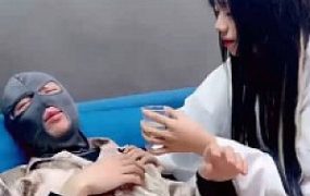 【狗哥】潘金莲穿越现代调