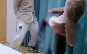 【景德镇S】素人体校女神暴力首调  JS22121601