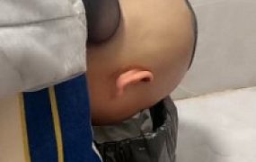 【至尊情侣s】看女友怎么虐绿帽【下】