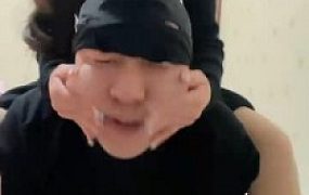 【心理学】挑战素人抽800耳光