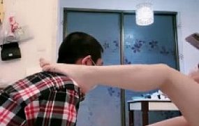 【罗宾】最强老头挑战刑罚