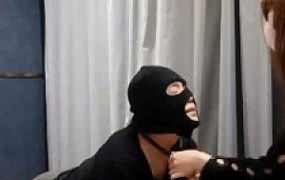 【乔酱】耳光/圣水/踩踏