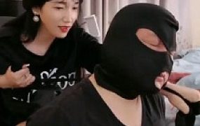 【傲雪】超强窒息濒临