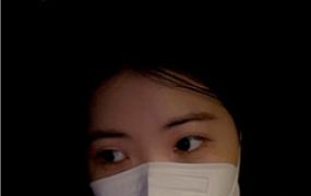 【Fiona菲菲】滴滴车里玩家狗