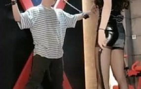 【司宁青】SM主题酒店超暴力【双视角版】