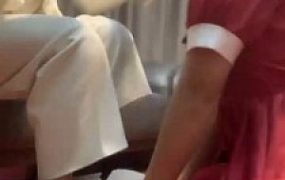 【柔柔】你们的女神做我的狗【双视角版】