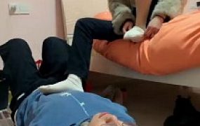 【术术】追求我不成反被虐