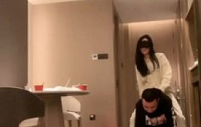 【kiki】白鞋棉袜辱小奶狗