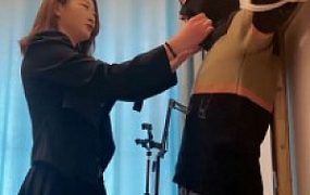 【言一】刑架上的卑微狗【双视角版】