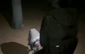 【桃幼幼】户外沙滩骑行