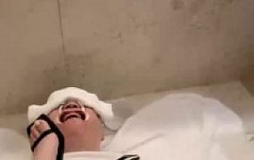 【上海赵丽颖】超美网红开口器人体垃圾桶/擦鞋器/刷牙漱口水