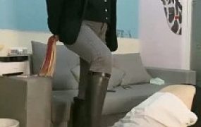 【嘉文】开发昔日同学做脚奴