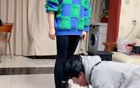 【猫咪大大】双寂寞少妇首调狗【三视角版】