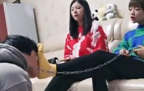 【猫咪大人】双S宝妈刑虐邻居【三视角版】