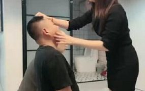 【妍主大大】重度刑虐双狗奴