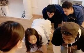 【茹雪】精彩-群调四只废物