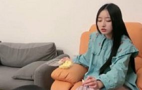 【奈奈生】惩罚不老实的快递员