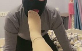 【伊兮夫妻】绿帽狗的幸福生活