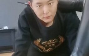 【明明】开发小姐姐长靴黑丝恋足