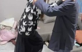 【牙乖乖】带素人表姐入圈玩sm【三视角版】