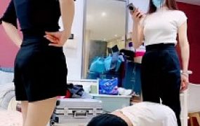 【丹祖宗】双S皮鞋DIY面罩【双视角版】