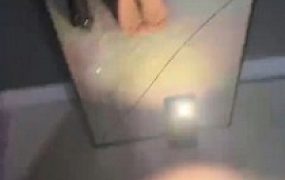 【汐言】黑丝高跟恋足调