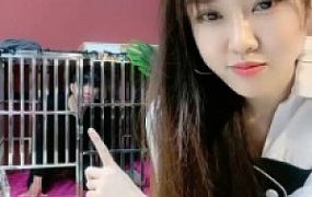 【小祖宗】圈养狗奴日常调