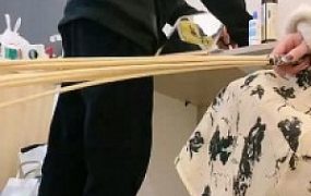 【骨精精】生活化tj贱奴才