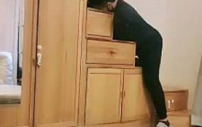 【文文文】圈养奴偷懒的下场【双视角版】