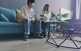 【浮华】闺蜜儿子来做狗