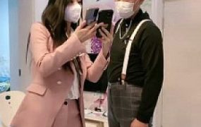 【罗宾】暴躁评委暴打练习生