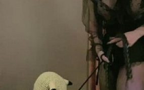 【陈甜女帝】挑战耳光200下