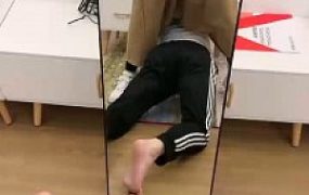 【奈奈生】体校女神蹂躏师兄