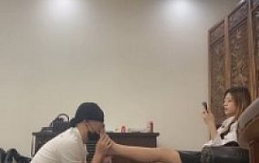 【琳嘉】大学生S首调贱狗