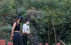 【暴力美学】双S户外暴力虐打【双视角版】