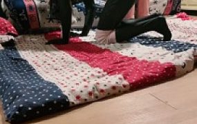 【小软】带素人妹妹入圈首调